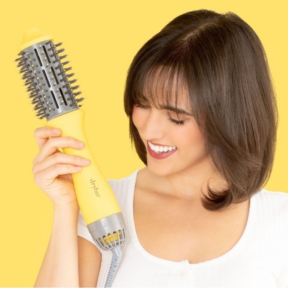 Drybar The Single Shot Blow-Dryer Brush - Picture 9 of 16